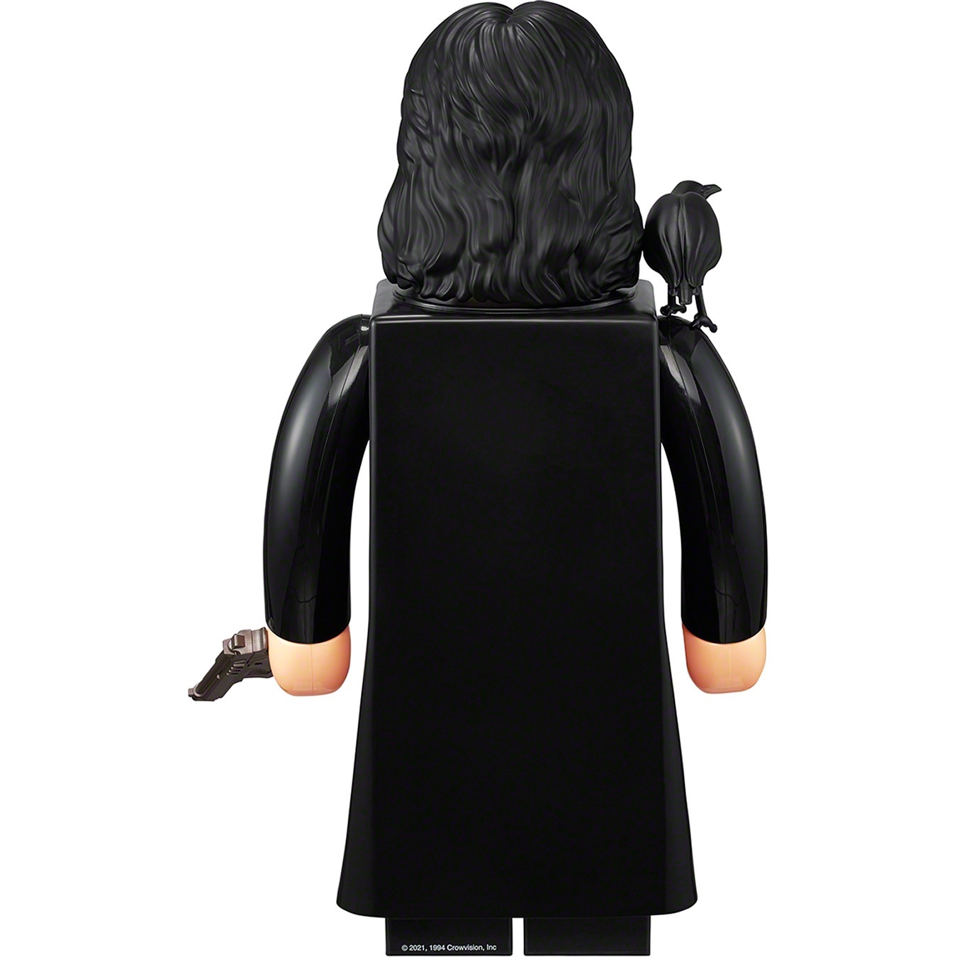Supreme®/The Crow KUBRICK 1000% view 4